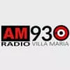 Radio Villa María - Escucha la radio en línea