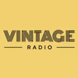 Vintage Radio