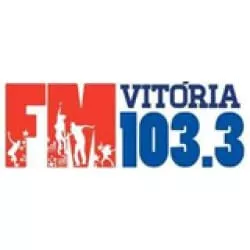 Rádio Vitória FM 103.3