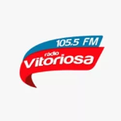 Rádio Vitoriosa FM