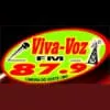 Rádio Viva Voz - ouça o rádio online