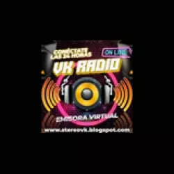 Vk.Radio