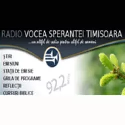 Radio Vocea Sperantei Timisoara