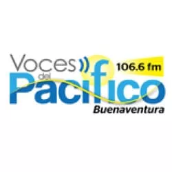 Voces del Pacifico
