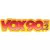 Vox 90 FM - ouça o rádio online