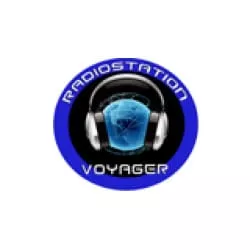Radiostation-Voyager