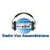Radio Voz Assembleiana - ouça o rádio online