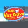 Radio Voz Ativa Fm - ouça o rádio online