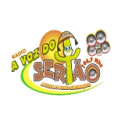 Radio Voz do Sertão FM