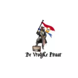 Vrolijke Piraat Radio
