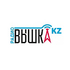 Логотип станции Радио Вышка Казахстан