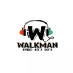 Walkman Radio