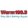 WARM 103.3 FM - listen radio online