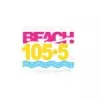 Beach 105.5 - listen radio online