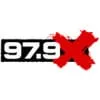 97.9X - listen radio online