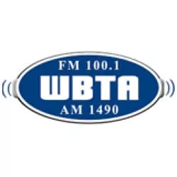 WBTA 1490 AM