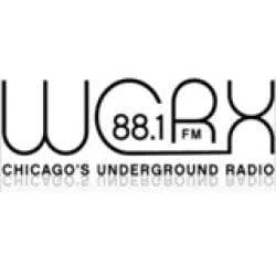 WCRX 88.1 FM
