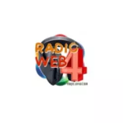 Rádio Web4
