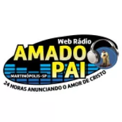 Web Rádio Amado Pai