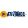 Rádio Web Atividade - ouça o rádio online