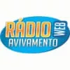 Rádio Web Avivamento - ouça o rádio online