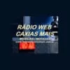 Rádio Web Caxias Mais - ouça o rádio online