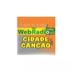 Web Radio Cidade Canção