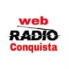 Web Rádio Conquista - ouça o rádio online