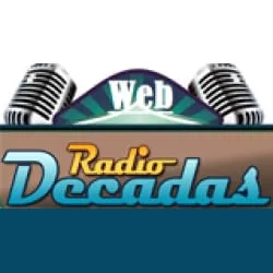 Web Radio Décadas