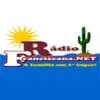 Web Rádio Franciscana - ouça o rádio online