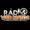 Rádio WEB Matos - ouça o rádio online