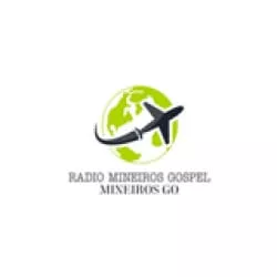 Web Radio Mineiros Gospel