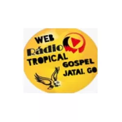 Web Radio Tropical Gospel
