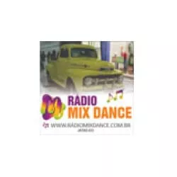 Web Radio Mix Dance Lider