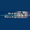 Web Radio Nova Esperança - ouça o rádio online