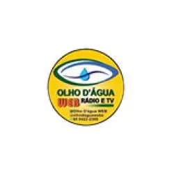 Web Rádio Olho D'água