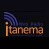 Web Rádio Itanema - ouça o rádio online