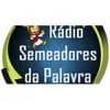 Web rádio semeadores da Palavra - ouça o rádio online