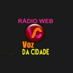 Rádio Web Voz da Cidade