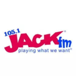 105.1 Jack FM
