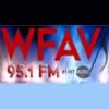 WFAV 95.1 FM - listen radio online
