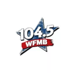 104.5 WFMB