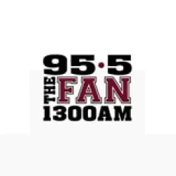 95.5 The Fan