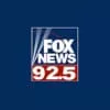 92.5 FOX News Radio - listen radio online