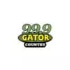 99.9 Gator Country - listen radio online