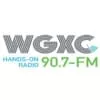 WGXC 90.7 FM - listen radio online