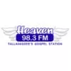 Heaven 98.3 FM - listen radio online