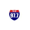 US 97.7 - listen radio online