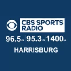 CBS Sports Radio Harrisburg