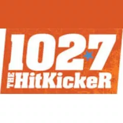 102.7 The Hitkicker
